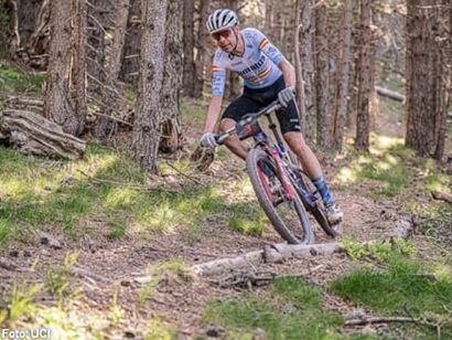 La Copa del Mundo de Cross-country Marat�n 2027 tendr� cinco pruebas y finalizar� en Girona