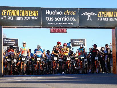 David Valero y Jofre Cullel, a recuperar el trono en La Leyenda de Tartessos