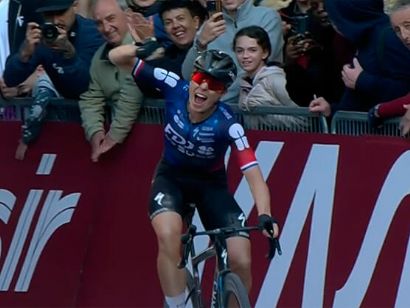 Vollering, Longo Borghini y Kopecky favoritas a la conquista de la Flecha Valona [Previa]