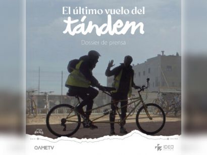 'El �ltimo vuelo del t�ndem', el documental que muestra c�mo una bicicleta abri� camino a la inclusi�n escolar