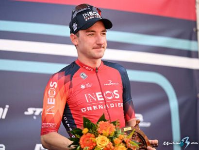 CRO Race: El Tour de Croacia arranca con victoria de Elia Viviani