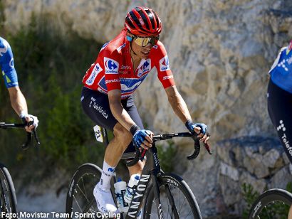 Vuelta a Espa�a: Enric Mas, ante la ocasi�n de su vida en una 'nueva' Vuelta [An�lisis]
