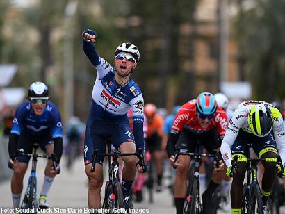 Challenge de Mallorca: Ethan Vernon se impone en el Trofeo Palma-Palma