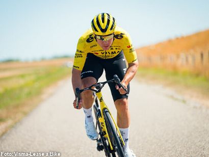 Fabio Jakobsen ficha por el Visma-Lease a Bike hasta finales de 2028