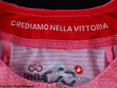 Giro de Italia Femenino: Confirmados los equipos a un mes del el inicio