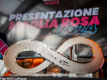 Brescia se prepara para el Giro de Italia Femenino. Ha comenzado la cuenta atrás