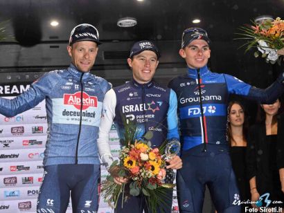 El Giro del Veneto cierra la temporada con una edicin cargada de grandes nombres [Previa]
