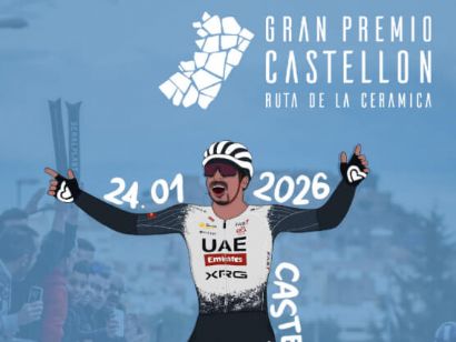 El GP Castell�n-Ruta de la Cer�mica reunir� a una constelaci�n de figuras del pelot�n [Previa]