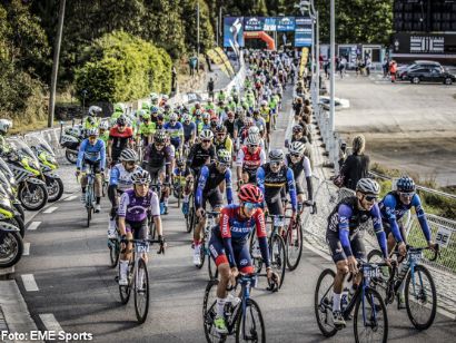 Emesports organizar Volta a Portugal, Volta al Algarve y Volta al Alentejo en 2026