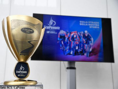 Ganna y Van Aert, principales favoritos a la victoria en el Gran Piemonte [Previa]