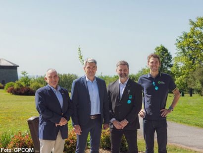 El Gran Premio de Quebec estrenará recorrido en 2025