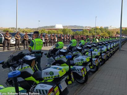 Vuelta a Espaa: IGC pide que se priorice la seguridad de corredores y agentes en la contrarreloj