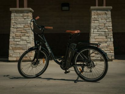 Lo que debes saber sobre el coste de mantener una bicicleta el�ctrica
