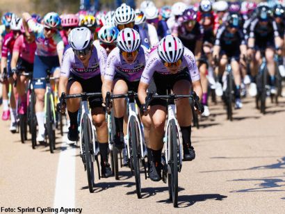 Naia Amondarain e Idoia Eraso seguirn en el Laboral Kutxa-Euskadi hasta 2027