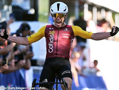 Ion Izagirre bate a Pellizzari y se hace con el Memorial Marco Pantani