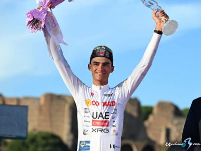 Ayuso y Del Toro lideran una Itzulia 2026 marcada por la monta�a y la igualdad [Previa]