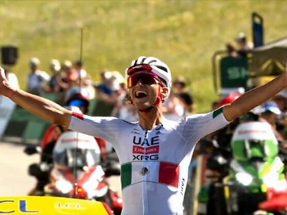 Evenepoel, Del Toro y Vollering encabezan la lucha por el arco�ris en el Mundial de Montreal