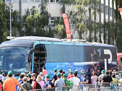 ¿Quién debe tomar decisiones? | Vuelta a España