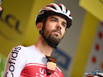 Jess Herrada, fichaje estrella del Burgos-Burpellet-BH para 2026