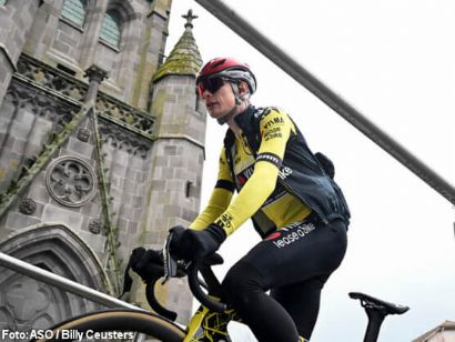 La Par�s-Niza 2026 re�ne a Vingegaard, Ayuso y Almeida en una gran batalla