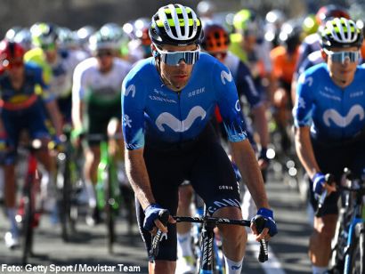 Jorge Arcas y Axel Zingle abandonan la Vuelta a España tras su caída en Limone Piemonte