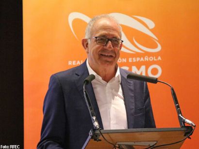 Presentado el Campeonato de España de carretera Élite-Sub23 de 2023