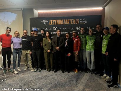 La Leyenda de Tartessos afronta su edici�n m�s abierta marcada por la climatolog�a