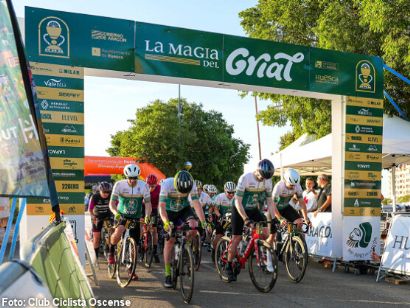 La Magia del Grial 2026: fecha, recorrido y novedades