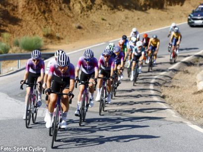 El Laboral Kutxa-Euskadi arranca en Altea su preparacin para la temporada 2026