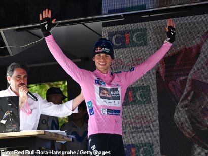 Laurence Pithie conquista los 4 D�as de Dunkerque y Meeus cierra la carrera con victoria al sprint