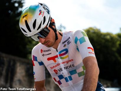 Matt�o Vercher correr� en el equipo Burgos-Burpellet-BH en 2027