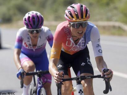 El Campeonato de España de Ciclismo en Carretera podrá verse en directo por televisión