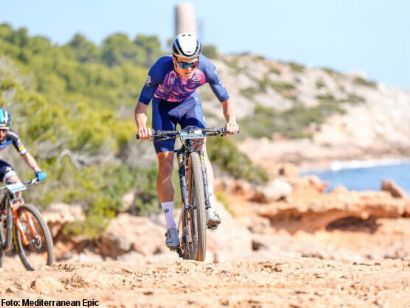 La lite del XCM mundial se dar cita en la Mediterranean Epic 2023