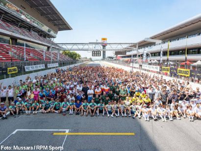 La Mussara 24H Circuit de Barcelona-Catalunya bate r�cord con 850 ciclistas y 175 equipos