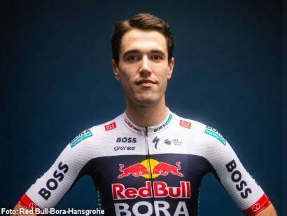 Oier Lazkano se pierde por enfermedad A Través de Flandes, pero estará en el Tour de Flandes