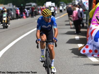 Oier Lazkano y Alex Aranburu, del Tour de Francia a los Juegos Olímpicos de París