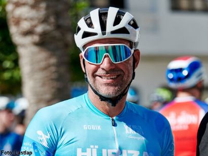 �scar Pereiro: "Con el dominio de Pogacar la gente puede perder la emoci�n de ver las carreras"