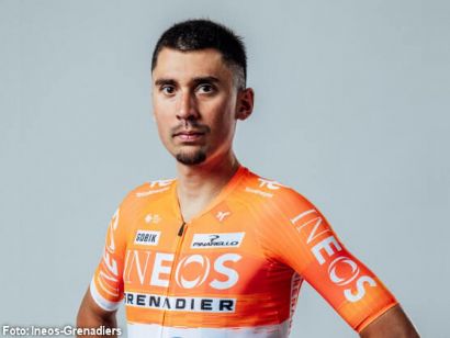 �scar Rodr�guez se fractura la cadera durante un entrenamiento