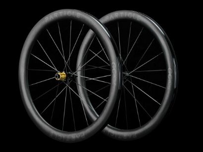 Las ruedas de carbono m�s ligeras del mundo con certificaci�n UCI, a la venta desde menos de 1.300 euros