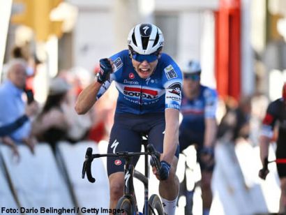 Challenge de Mallorca: Paul Magnier se impone en el Trofeo Ses Salines-Felanitx