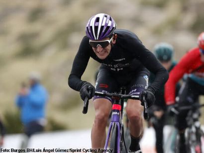 Challenge de Mallorca: Pelayo Sánchez, Roger Adrià y Fernando Barceló, protagonistas en el Trofeo Andratx