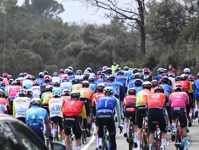 La montaa decidir en La Ruta de Occitania: Tourmalet y Luz Ardiden, jueces finales [Previa]