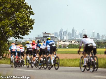 La Eschborn-Frankfurt endurece su recorrido y se acerca al perfil de las clsicas de las Ardenas