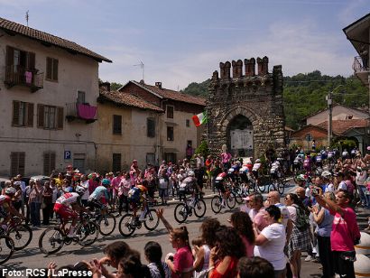El Giro de Italia 2026 confirma los 23 equipos que disputar�n la Corsa Rosa