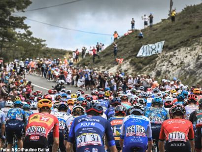 De Pirineos a los Alpes, los 5 puntos donde se puede decidir el Tour de Francia 2026