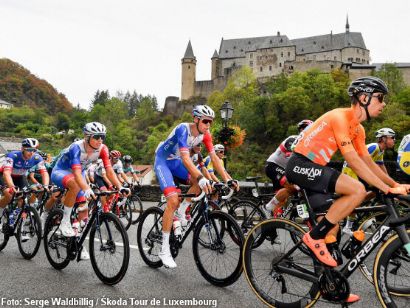 Todo preparado para un Skoda Tour de Luxemburgo en constante crecimiento [Preinscritos]