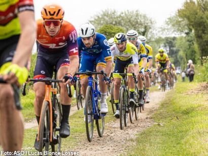 Tro Bro Lon: El ciclismo pico regresa a los caminos bretones con un cartel de lujo [Previa]