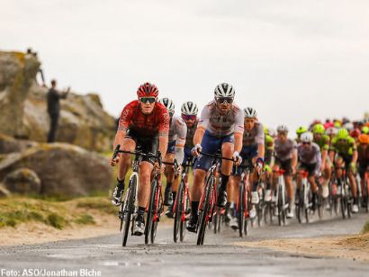Hofstetter, Degenkolb, Kristoff y De Lie, principales favoritos en la Tro Bro Leon [Preinscritos]