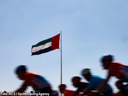 La lucha entre Del Toro y Evenepoel, atracci�n de un lujoso UAE Tour [Previa]