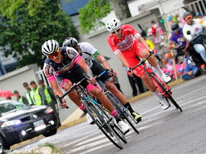 Anunciado el recorrido oficial de la Vuelta al Táchira en Bicicleta 2025
